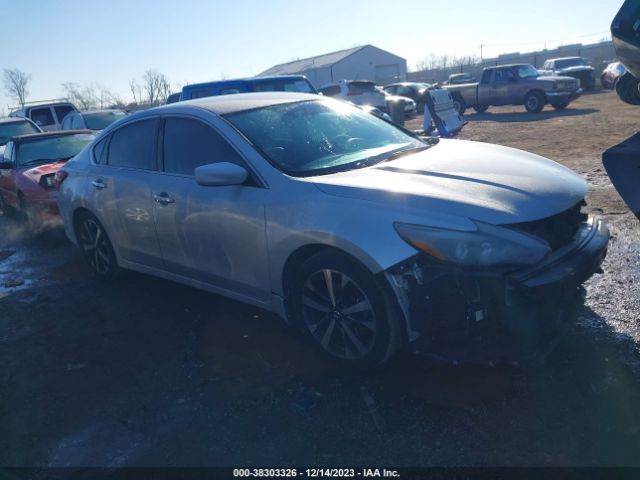 NISSAN ALTIMA 2017 1n4al3ap8hc263703