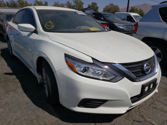 NISSAN ALTIMA 2.5 2017 1n4al3ap8hc264284