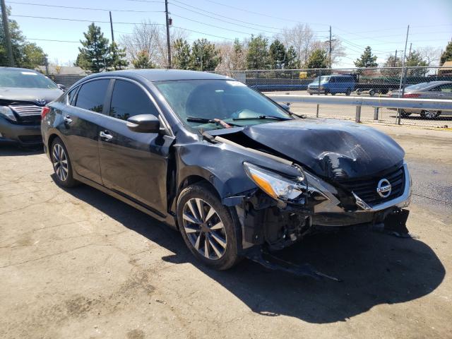 NISSAN ALTIMA 2.5 2017 1n4al3ap8hc265080