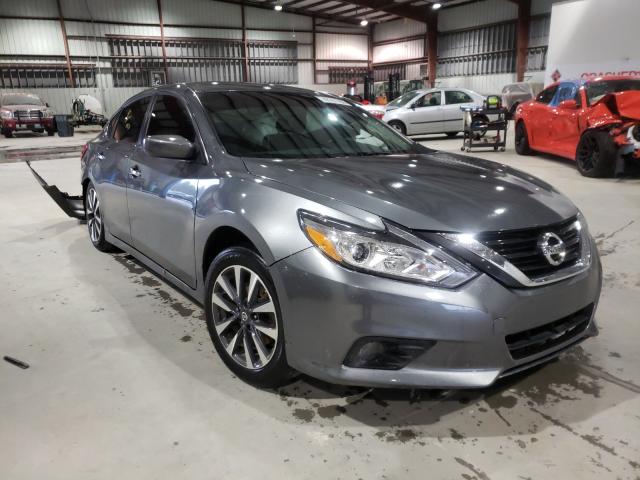 NISSAN ALTIMA 2.5 2017 1n4al3ap8hc265404