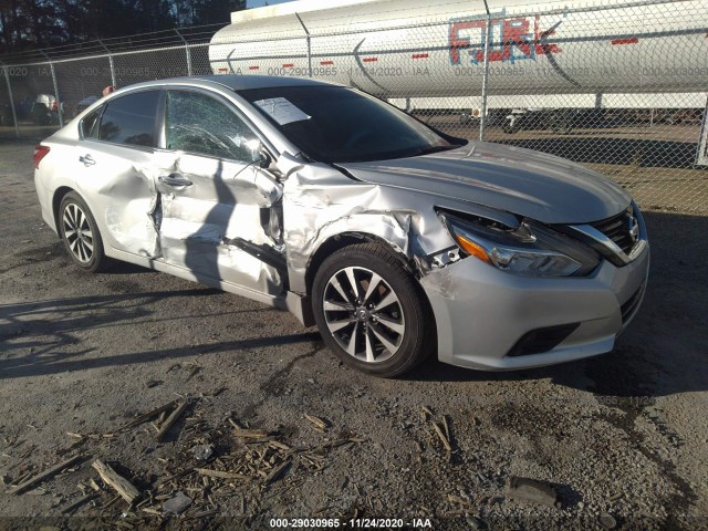 NISSAN ALTIMA 2017 1n4al3ap8hc265712