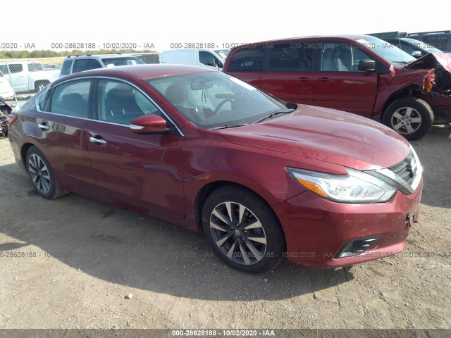 NISSAN ALTIMA 2017 1n4al3ap8hc265855