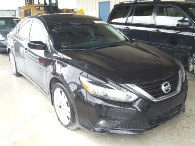 NISSAN ALTIMA 2.5 2017 1n4al3ap8hc265905