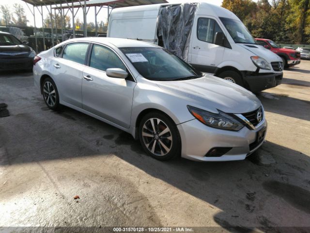 NISSAN ALTIMA 2017 1n4al3ap8hc266231