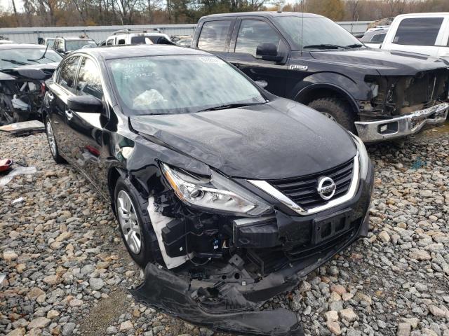 NISSAN ALTIMA 2.5 2017 1n4al3ap8hc266598