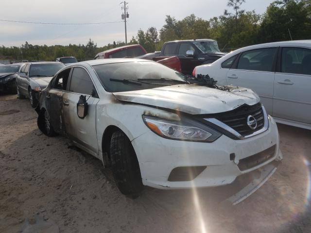 NISSAN ALTIMA 2.5 2017 1n4al3ap8hc267072