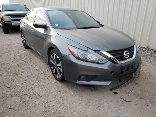 NISSAN ALTIMA 2.5 2017 1n4al3ap8hc267282