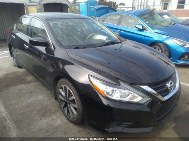 NISSAN ALTIMA 2017 1n4al3ap8hc267783