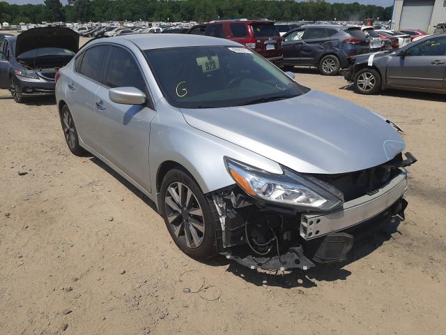 NISSAN ALTIMA 2.5 2017 1n4al3ap8hc268321