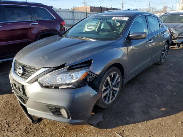 NISSAN ALTIMA 2.5 2017 1n4al3ap8hc269002