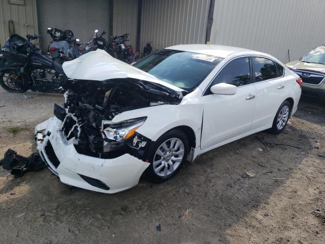 NISSAN ALTIMA 2.5 2017 1n4al3ap8hc269145