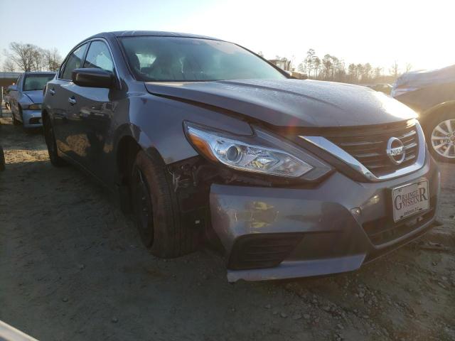 NISSAN ALTIMA 2.5 2017 1n4al3ap8hc270036