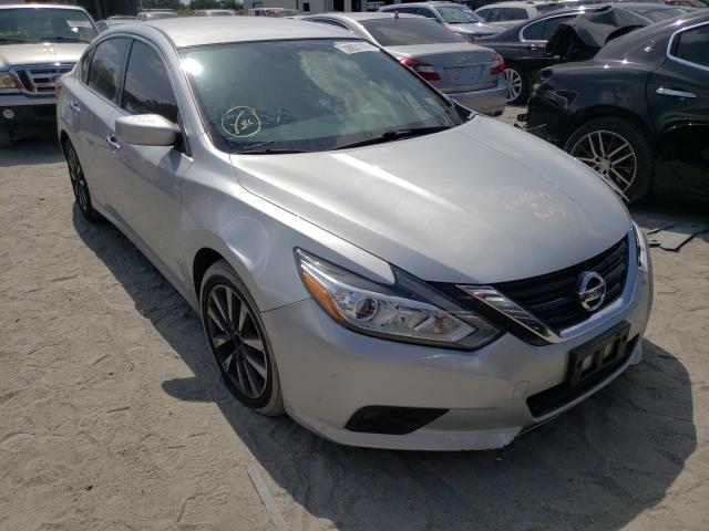 NISSAN ALTIMA 2.5 2017 1n4al3ap8hc270280