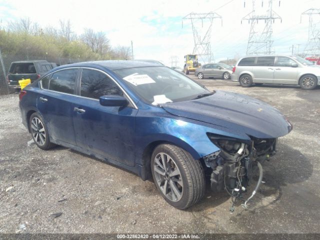 NISSAN ALTIMA 2017 1n4al3ap8hc270392