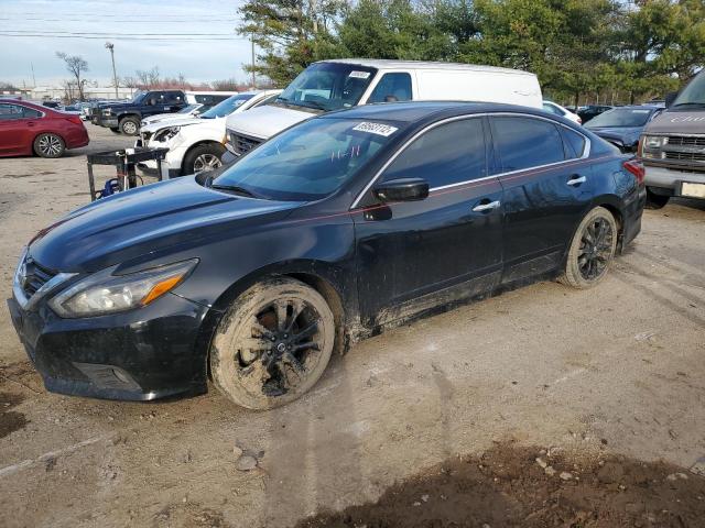 NISSAN ALTIMA 2.5 2017 1n4al3ap8hc271218