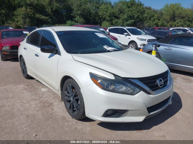 NISSAN ALTIMA 2017 1n4al3ap8hc271705