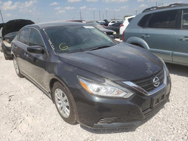 NISSAN ALTIMA 2.5 2017 1n4al3ap8hc273227