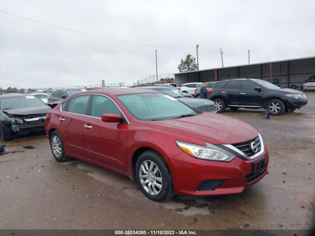 NISSAN ALTIMA 2017 1n4al3ap8hc273440