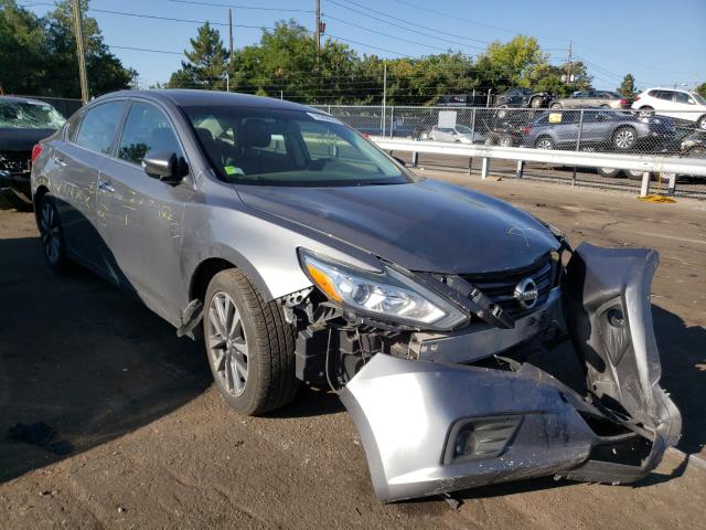 NISSAN ALTIMA 2.5 2017 1n4al3ap8hc273518