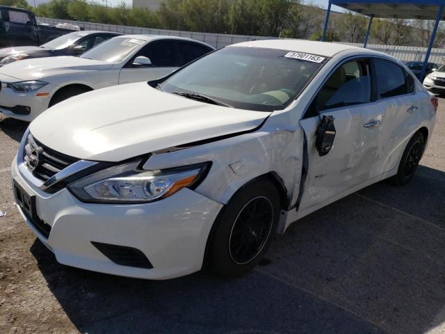 NISSAN ALTIMA 2.5 2017 1n4al3ap8hc273891