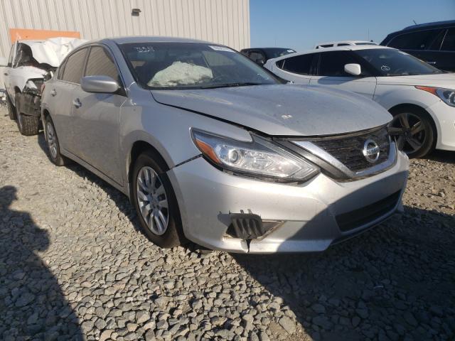 NISSAN ALTIMA 2.5 2017 1n4al3ap8hc274118