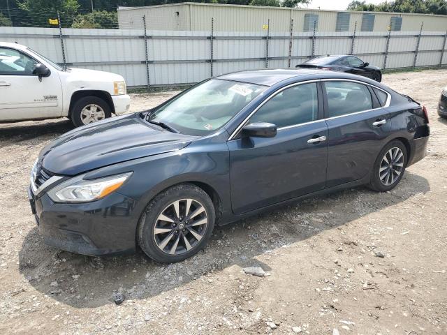 NISSAN ALTIMA 2.5 2017 1n4al3ap8hc274281