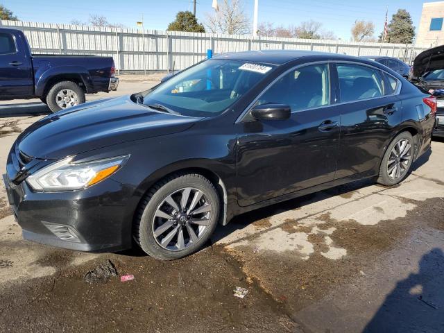 NISSAN ALTIMA 2.5 2017 1n4al3ap8hc274314