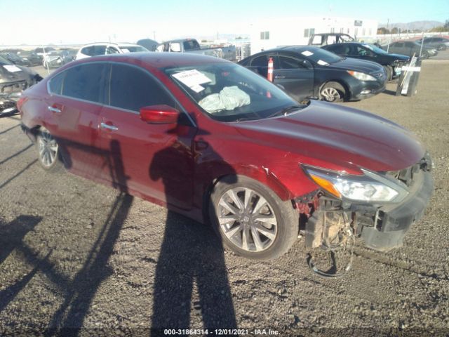 NISSAN ALTIMA 2017 1n4al3ap8hc274586