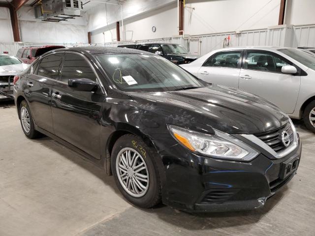 NISSAN ALTIMA 2.5 2017 1n4al3ap8hc275737