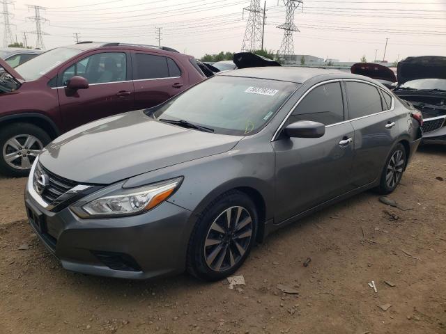 NISSAN ALTIMA 2.5 2017 1n4al3ap8hc276192