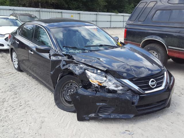 NISSAN ALTIMA 2.5 2017 1n4al3ap8hc276421