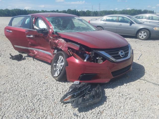 NISSAN ALTIMA 2.5 2017 1n4al3ap8hc276662