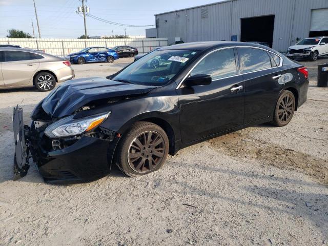 NISSAN ALTIMA 2.5 2017 1n4al3ap8hc277052