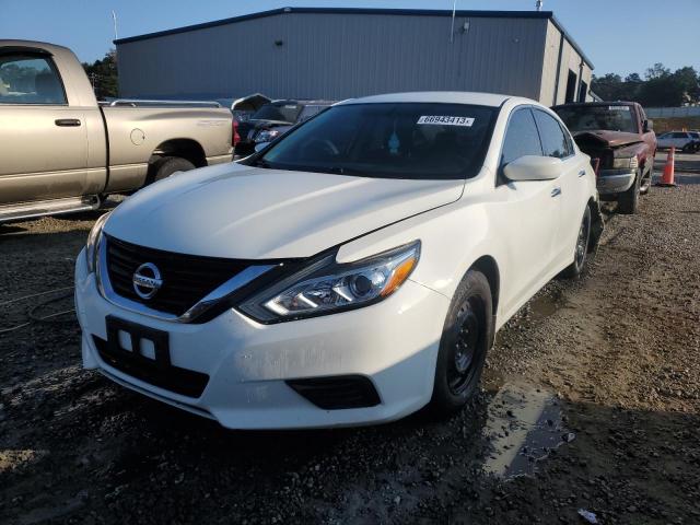 NISSAN ALTIMA 2.5 2017 1n4al3ap8hc277696