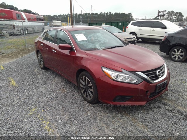 NISSAN ALTIMA 2017 1n4al3ap8hc277746