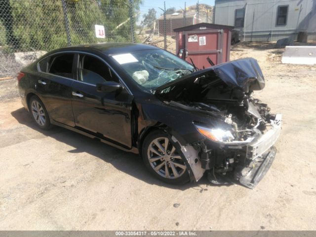 NISSAN ALTIMA 2017 1n4al3ap8hc278928