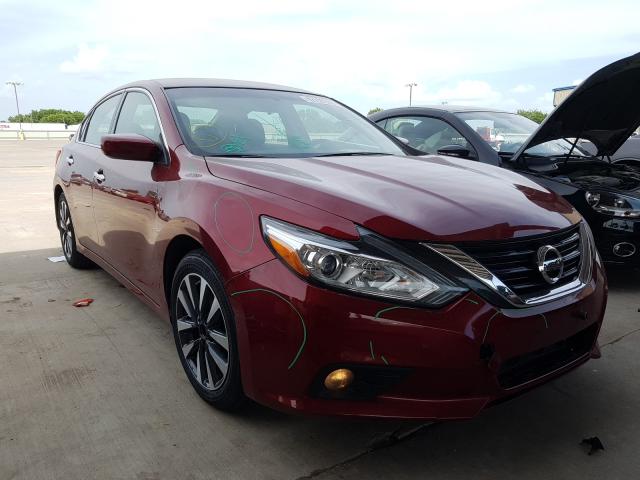 NISSAN ALTIMA 2.5 2017 1n4al3ap8hc279027