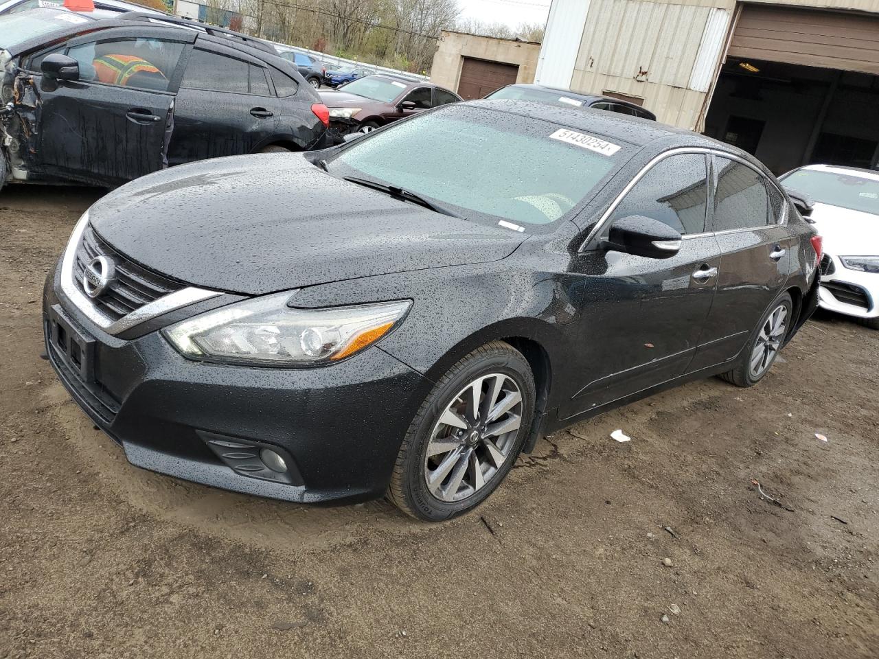 NISSAN ALTIMA 2017 1n4al3ap8hc279304