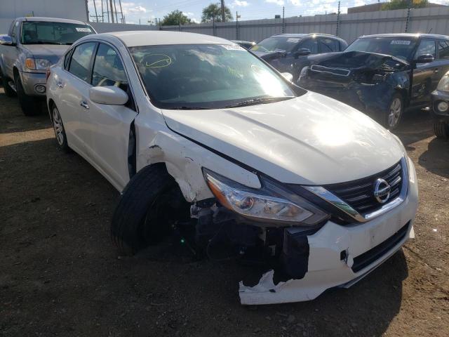 NISSAN ALTIMA 2.5 2017 1n4al3ap8hc279500