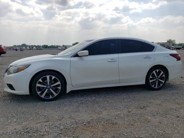 NISSAN ALTIMA 2.5 2017 1n4al3ap8hc279979