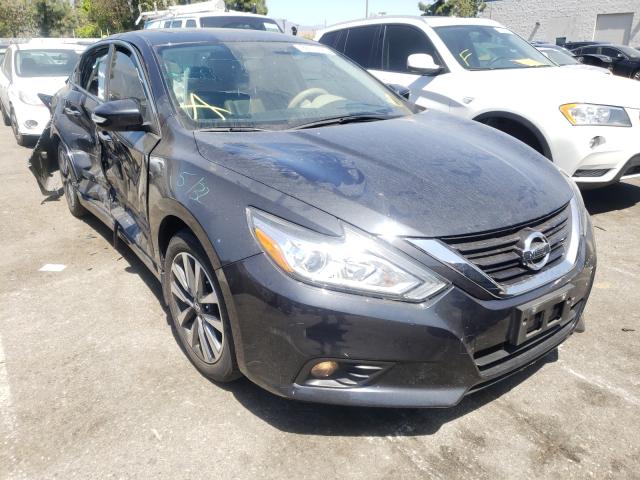 NISSAN ALTIMA 2.5 2017 1n4al3ap8hc281134