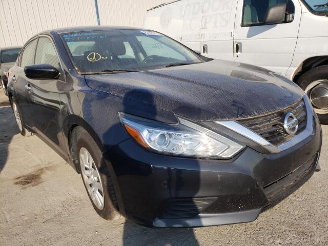 NISSAN ALTIMA 2.5 2017 1n4al3ap8hc281229