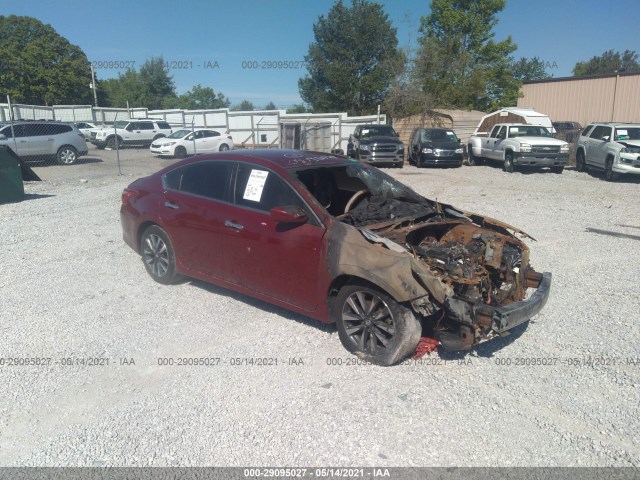 NISSAN ALTIMA 2017 1n4al3ap8hc282011