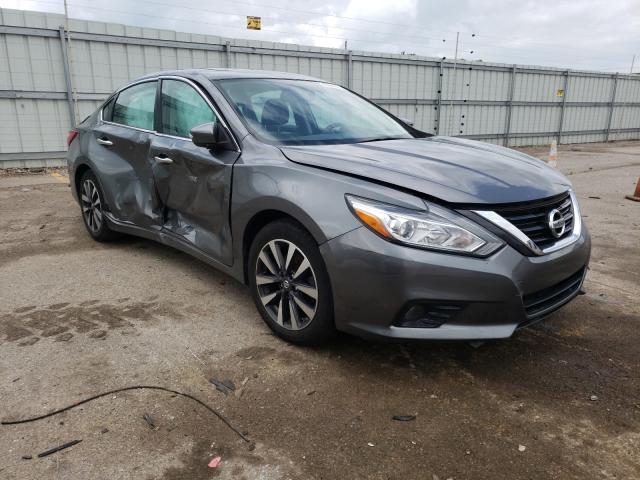 NISSAN ALTIMA 2.5 2017 1n4al3ap8hc282882