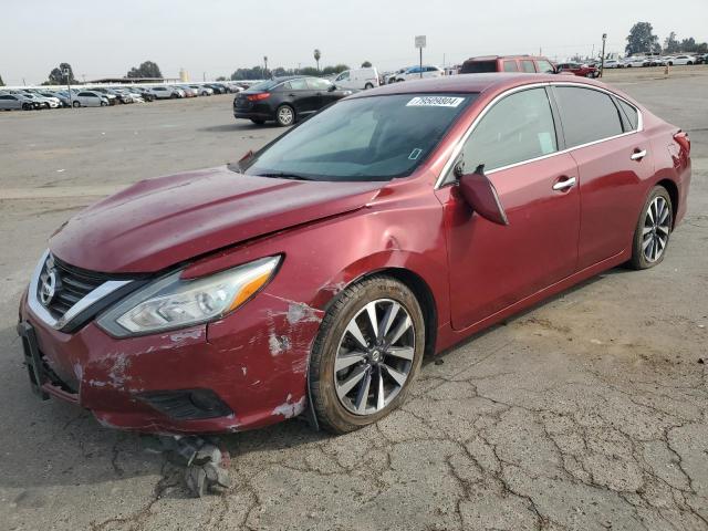 NISSAN ALTIMA 2.5 2017 1n4al3ap8hc283014