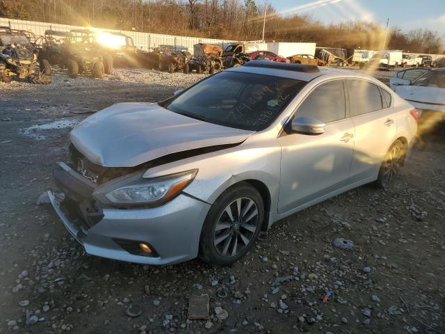 NISSAN ALTIMA 2.5 2017 1n4al3ap8hc283451