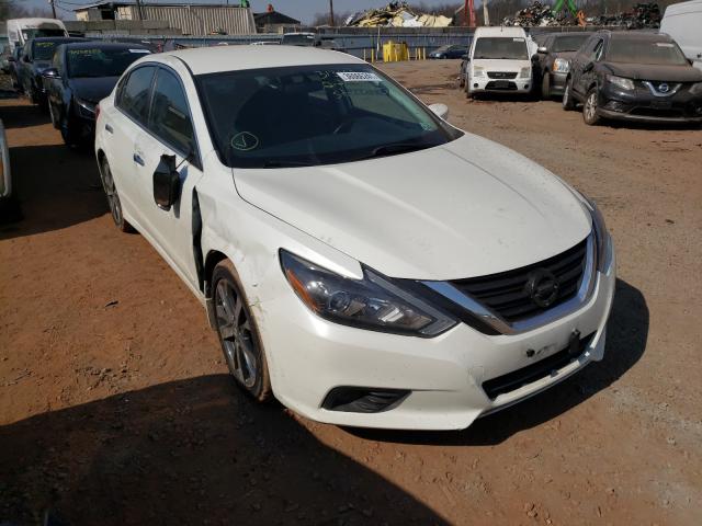 NISSAN ALTIMA 2.5 2017 1n4al3ap8hc283501