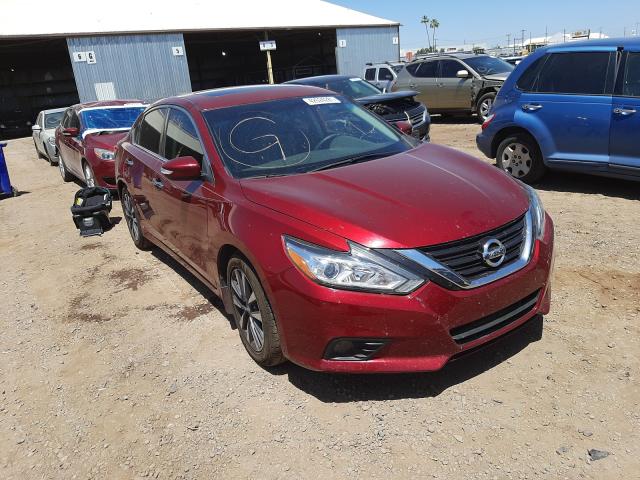 NISSAN ALTIMA 2.5 2017 1n4al3ap8hc284079