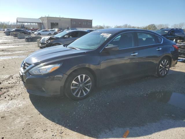 NISSAN ALTIMA 2.5 2017 1n4al3ap8hc284910