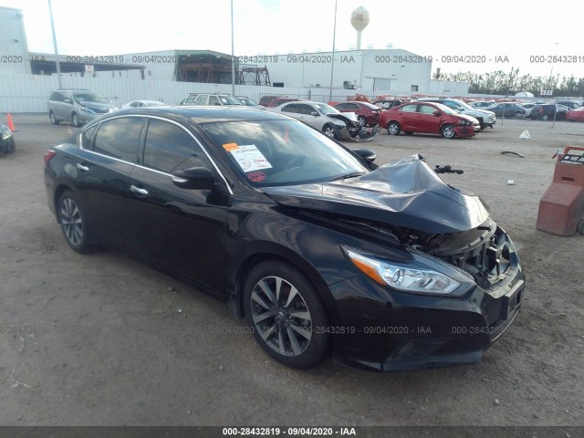 NISSAN ALTIMA 2017 1n4al3ap8hc285538